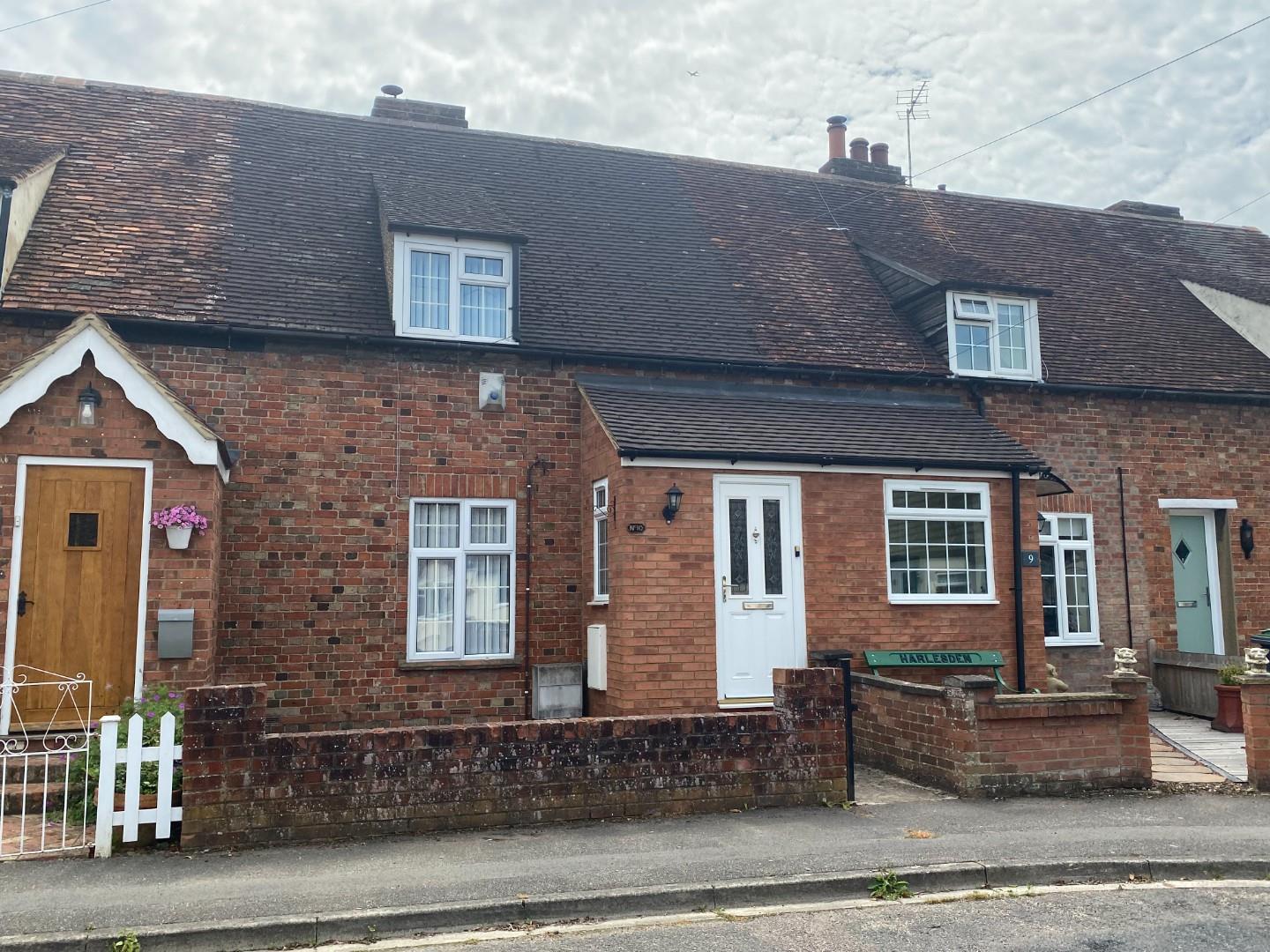 Folly Farm, Cranfield, Bedford Limestone Property Estate Agents in